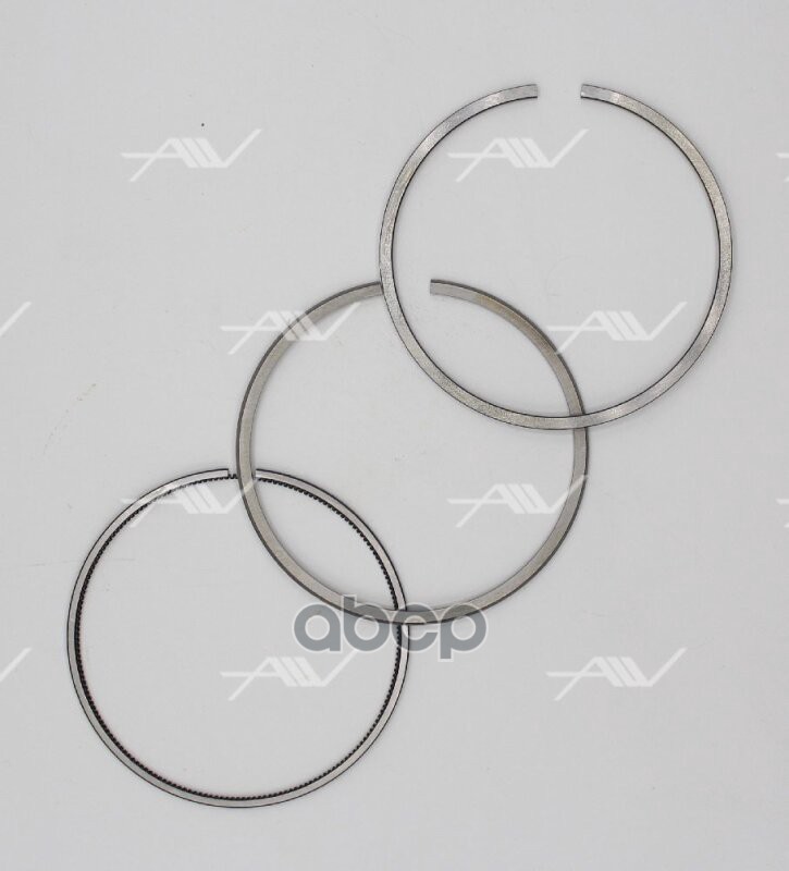 

Rs-50091 Комплект Колец 1 Цил. 0.50 Bmw N57d30a/B/C 84.50Mm 1.75X1.75x2.0 Autowelt арт. RS