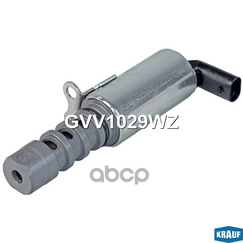 

Клапан Электромагнитный Изменения Фаз Грм Krauf арт. GVV1029WZ