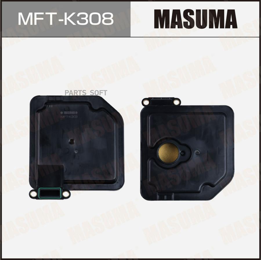 

Фильтр трансмиссии Masuma (JT581)