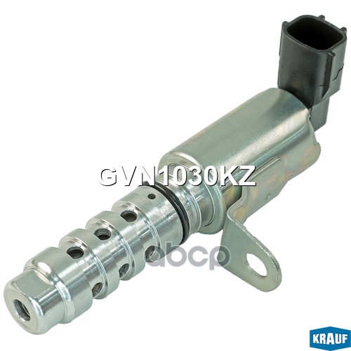 

Клапан Электромагнитный Изменения Фаз Грм Krauf арт. GVN1030KZ