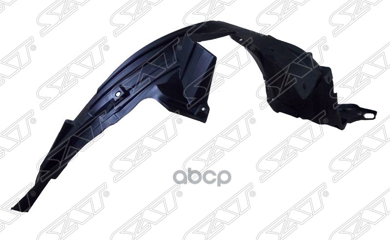 

Подкрылок Honda Fit 07-13 Lh (левый) Sat арт. ST-HD76-016L-2