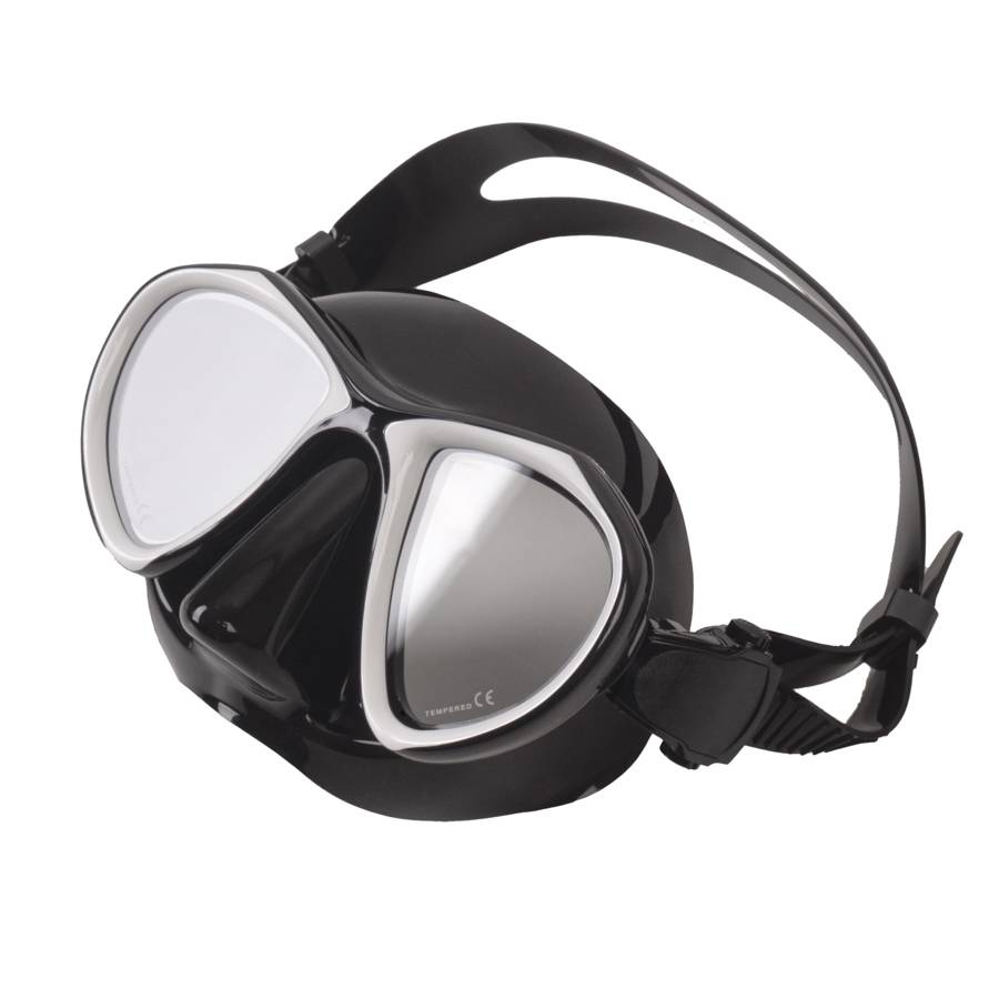 

Маска Scorpena B, бел. Белый, Маска Scorpena B, бел.