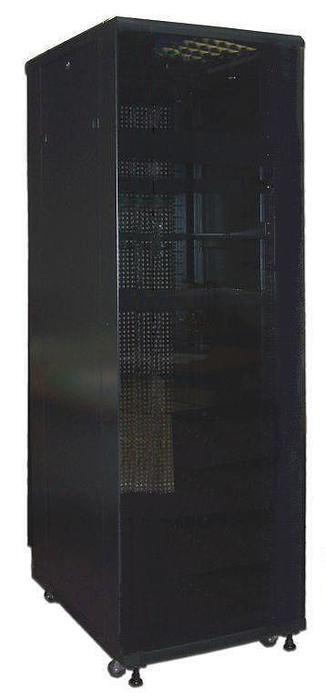 

Шкаф 19" Business, 27U 600x600, без дверей, с боковыми стенками, черный, 4 ЧАСТИ