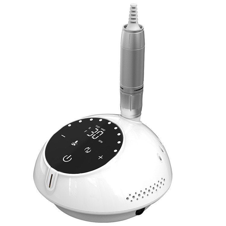 

Аппарат для маникюра и педикюра JMD-207pro, JMD-207pro