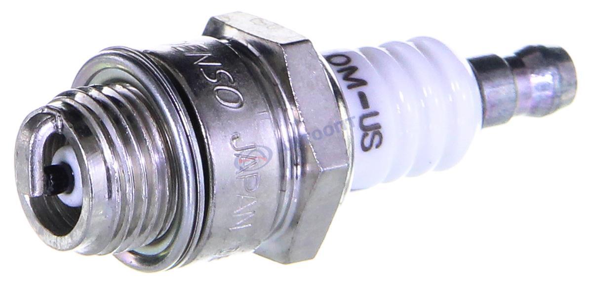 

Свеча зажигания DENSO Denso_W20MUS, W20MUS
