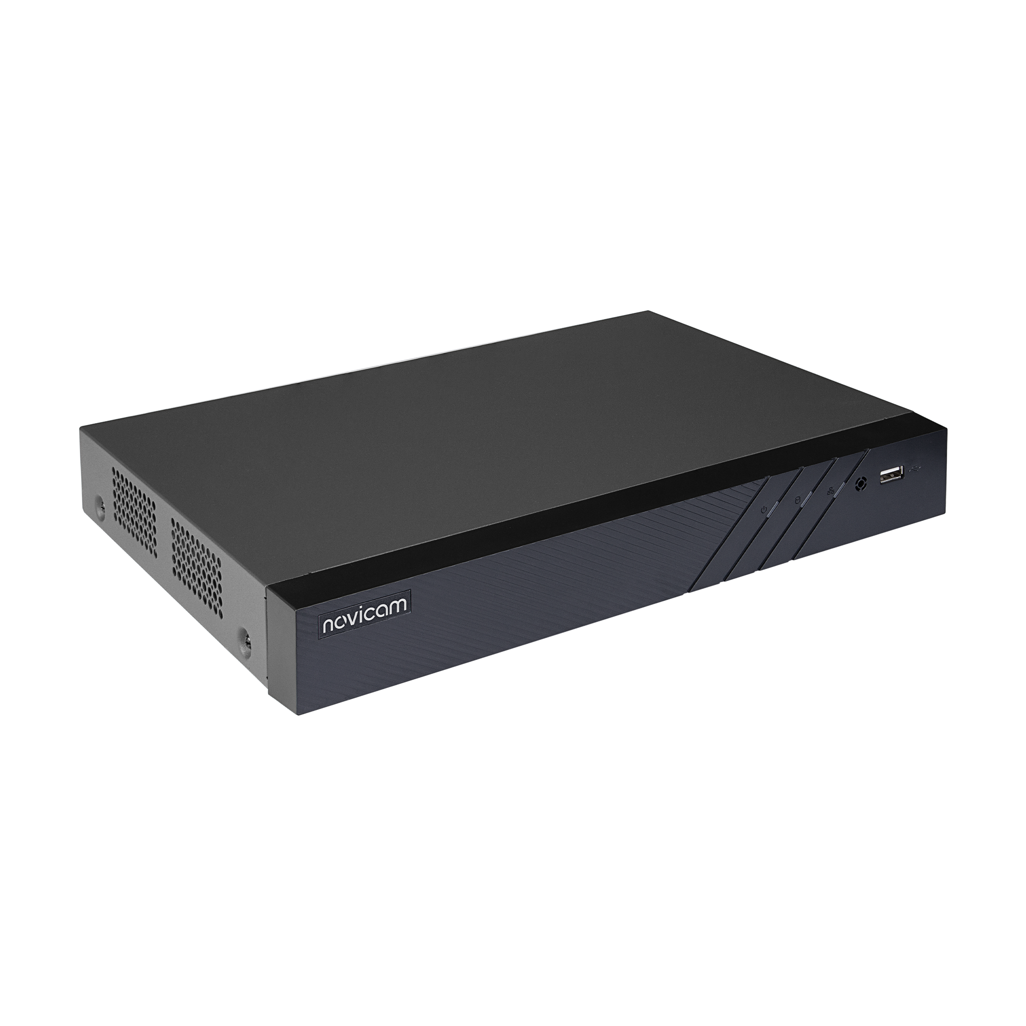 

Видеорегистратор NOVICAM 4 канальный 5 в 1 и IP до 6 Мп, FR1104 v.3092