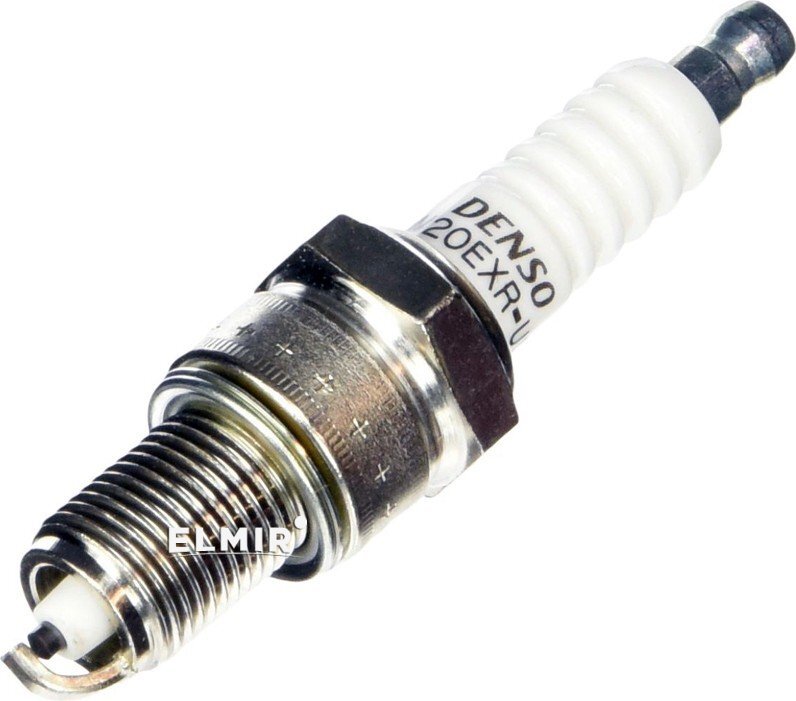 

Свеча зажигания DENSO Denso_W20EXRU, W20EXRU