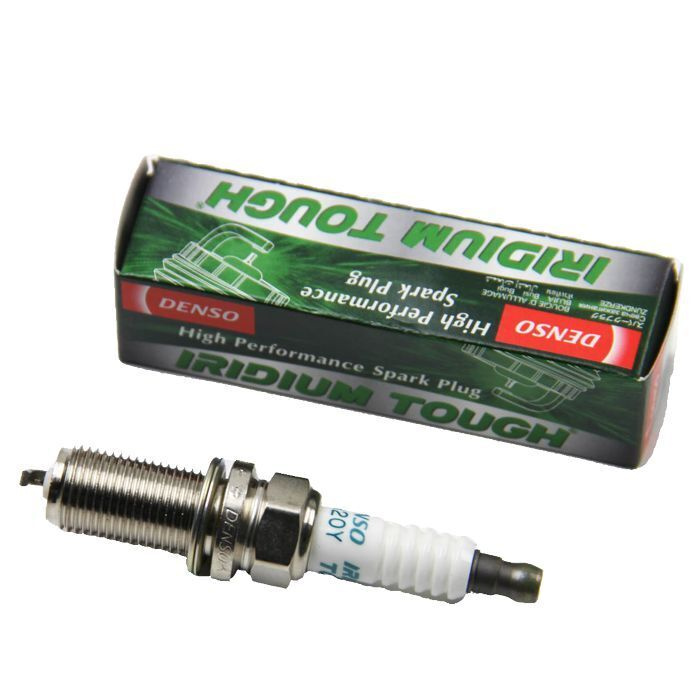 

Свеча зажигания DENSO Denso_VKH20Y, VKH20Y