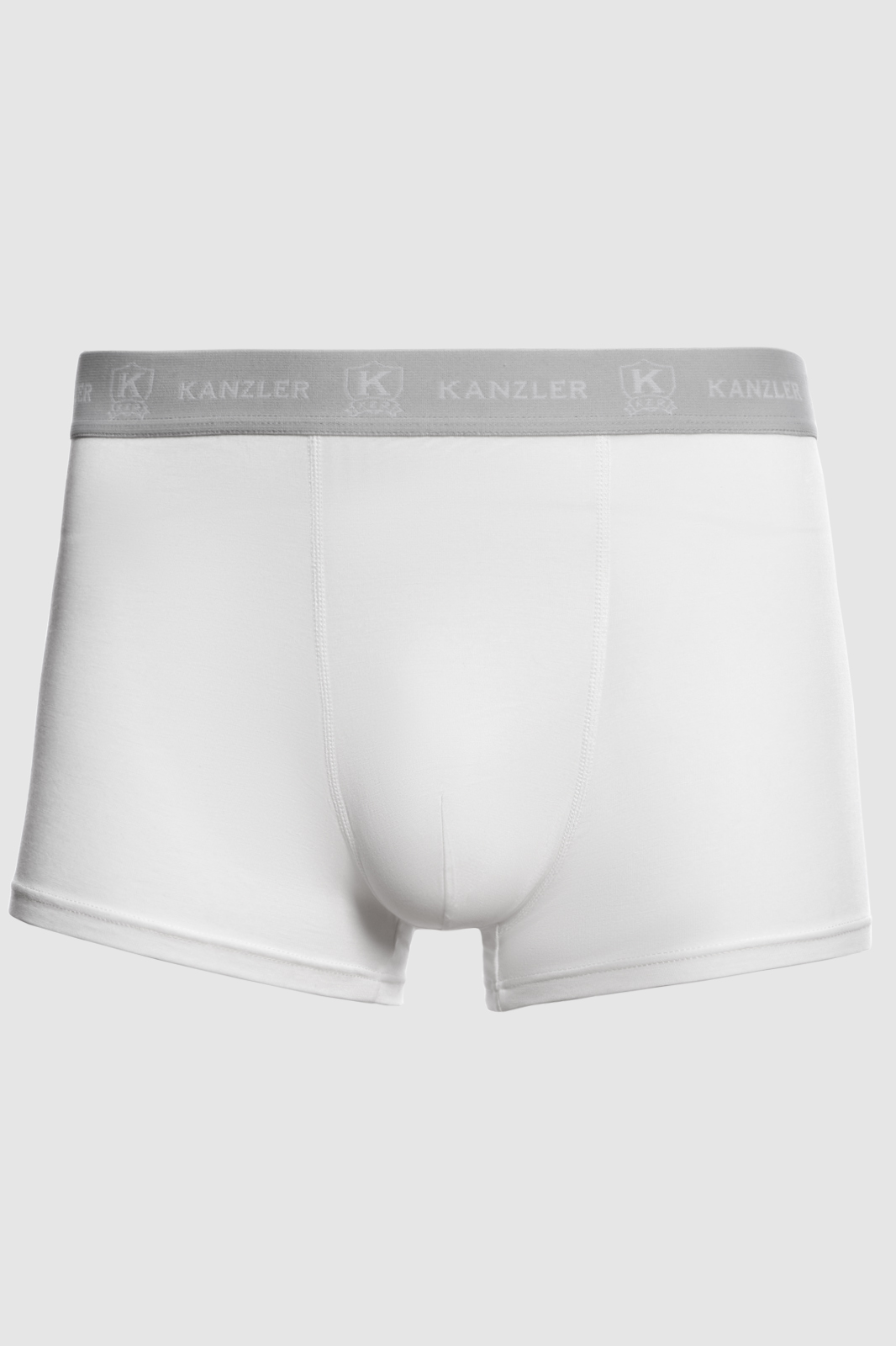

Трусы мужские Kanzler 2S-B39WT-0116-20 белые XL, Белый, 2S-B39WT-0116-20