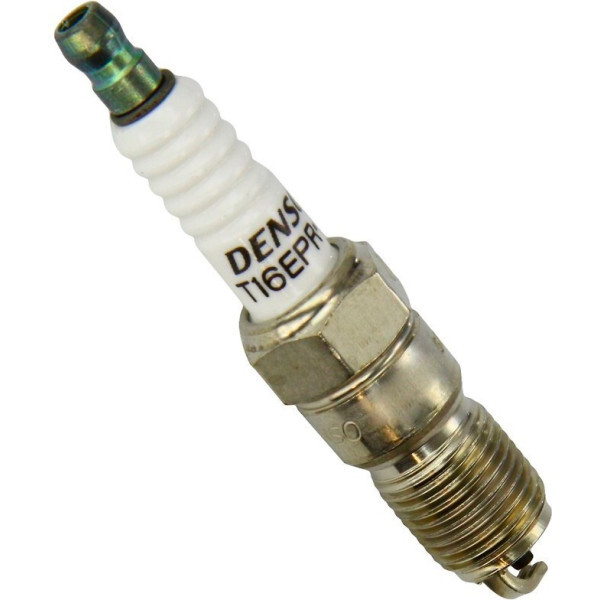 

Свеча зажигания DENSO Denso_T16EPRU, T16EPRU