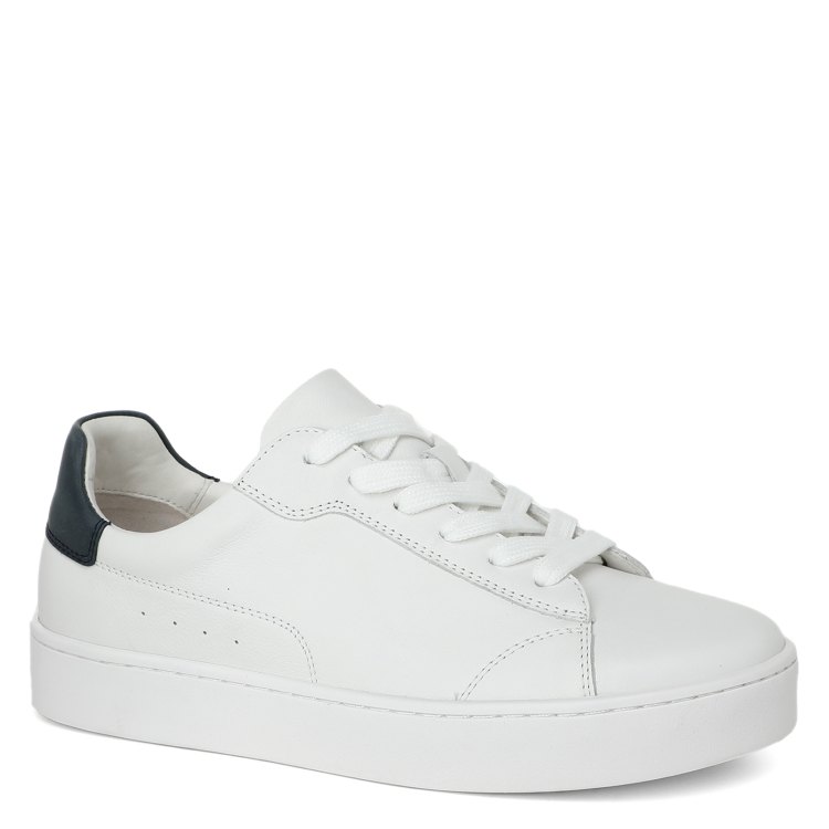 

Кеды женские Tendance HC2129-22 белые 37 EU, Белый, HC2129-22