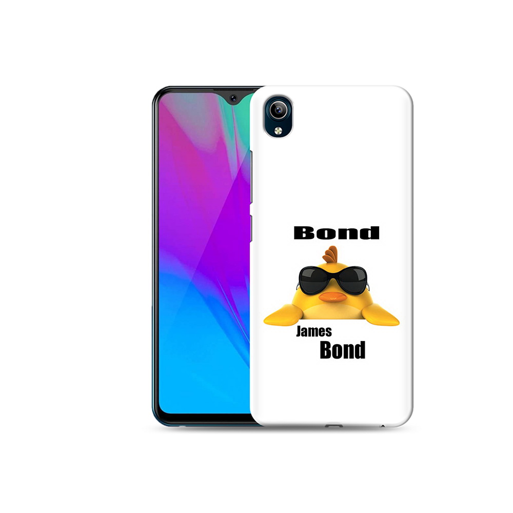 

Чехол MyPads Tocco для Vivo Y91C бонд (PT156610.438.246), Прозрачный, Tocco