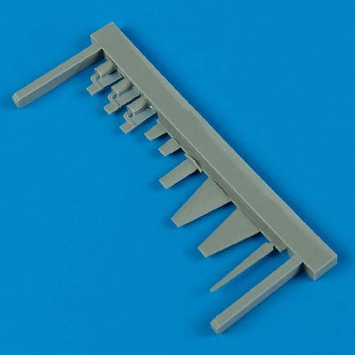 

Набор дополнений QuickBoost 1/32 A-4 Skyhawk antennas QB32 118