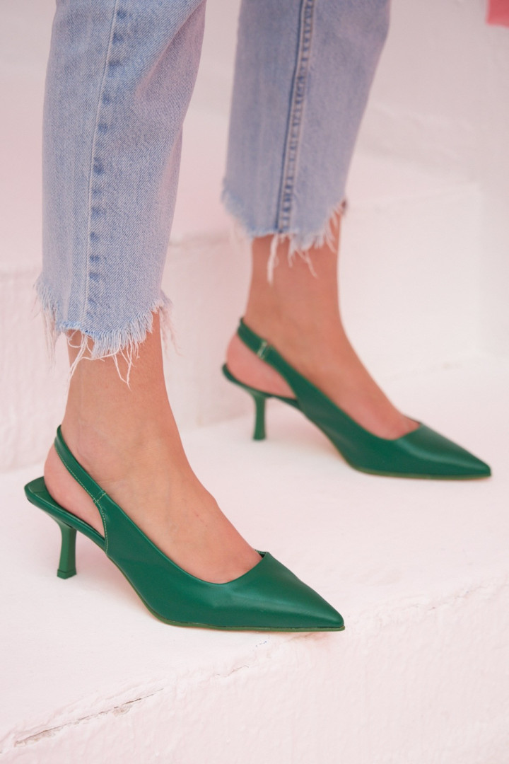 

Туфли женские ANGELO SCARPE 718 серебристые 38 EU (доставка из-за рубежа), 718