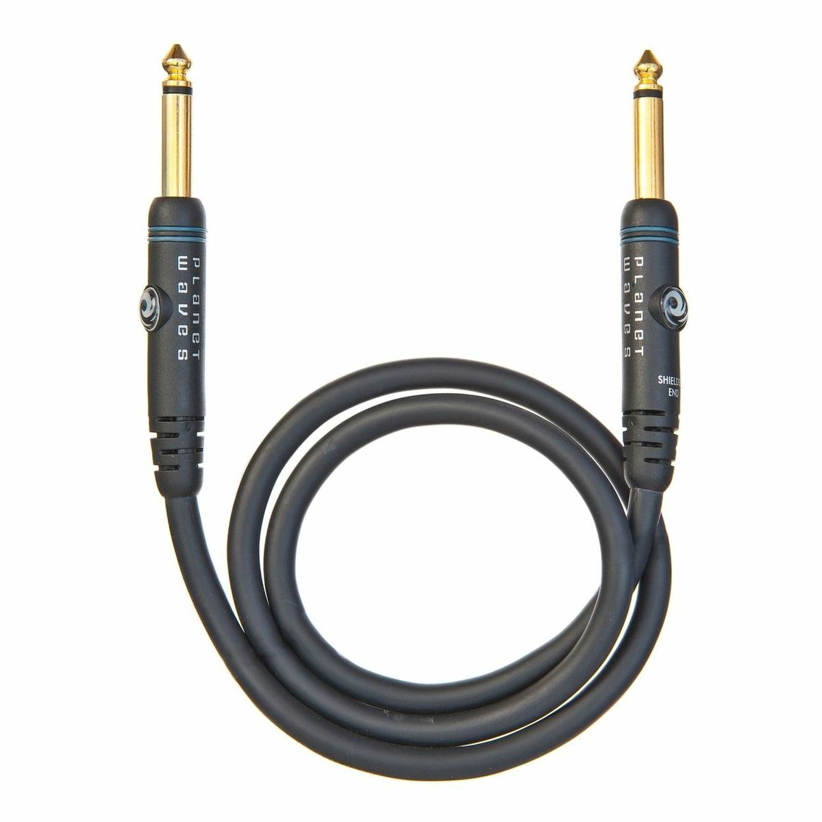 фото Кабель аудио 1xjack - 1xjack planet waves pw-pc-02