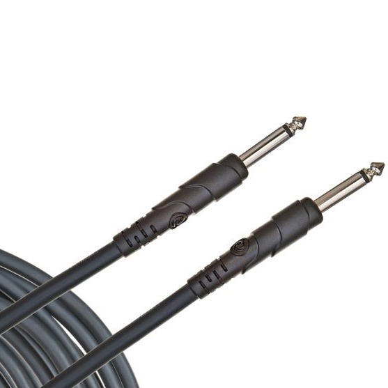 

Кабель аудио 1xJack - 1xJack Planet Waves PW-CGTP-03 0.9m