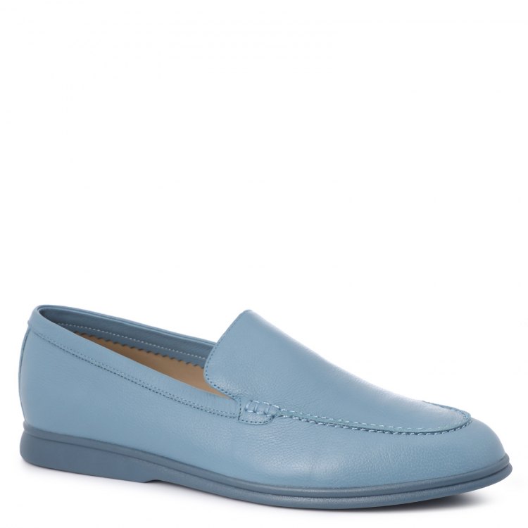 

Лоферы мужские Tendance M2055-01B-L серые 45 EU, M2055-01B-L