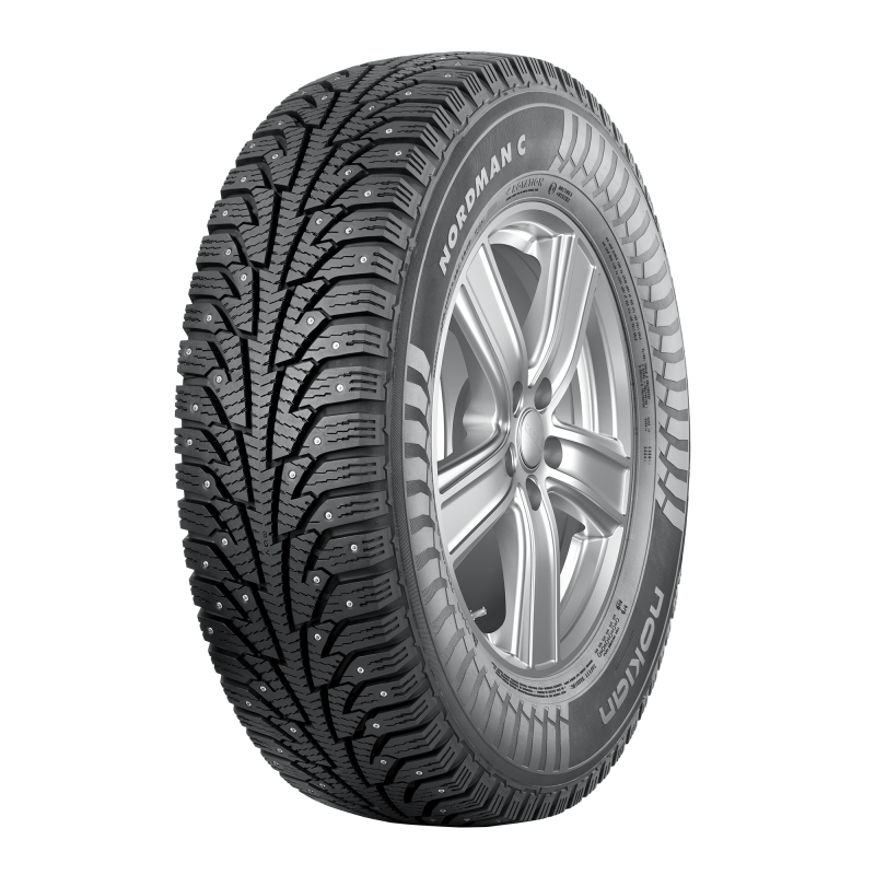 Шины Nordman C 225/75 R16C 121/120 R