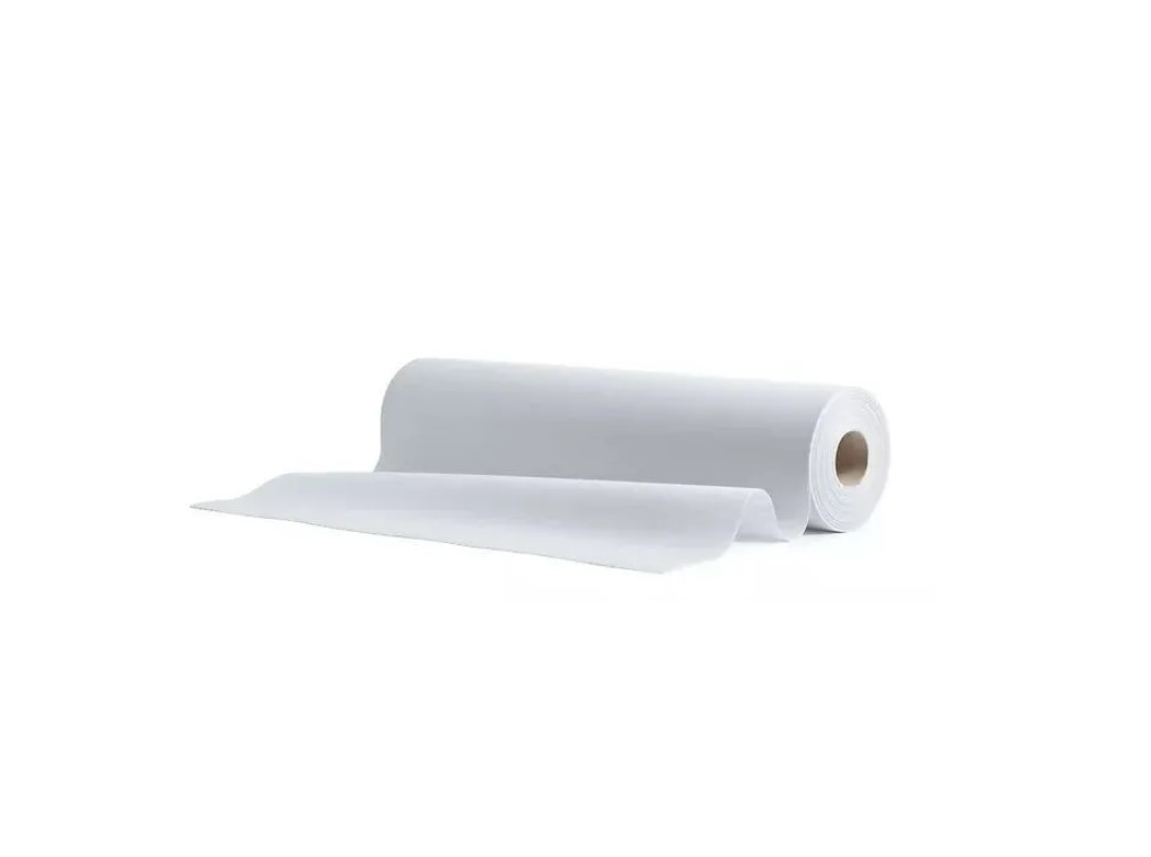 

Скатерть в рулоне Good Food Solutions AIRLAID 1.2x24м белая, Белый, 59215