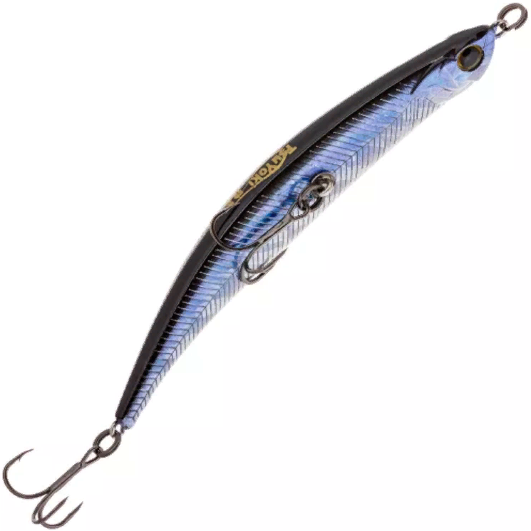 

Воблер Tsuyoki Rodger 106f 10,6см. 10,8гр. HU, Разноцветный, Rodger