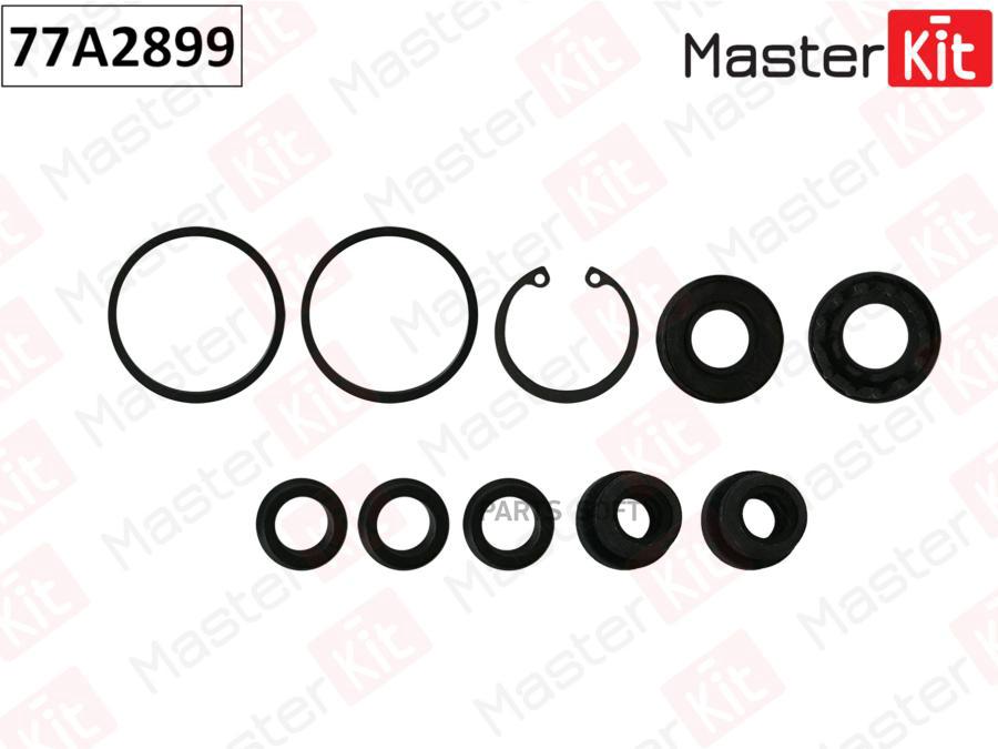 Ремкомплект Главного Тормозного Цилиндра Volkswagen Golf V 10-03-02-09 77a2899 MasterKit а