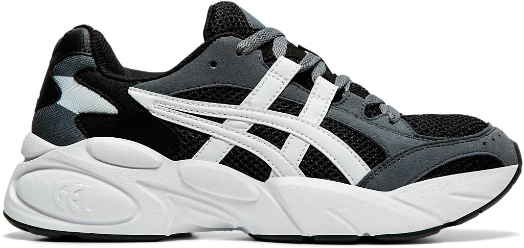 

Кроссовки женские Asics GEL-BND серые 40 RU, Серый, GEL-BND