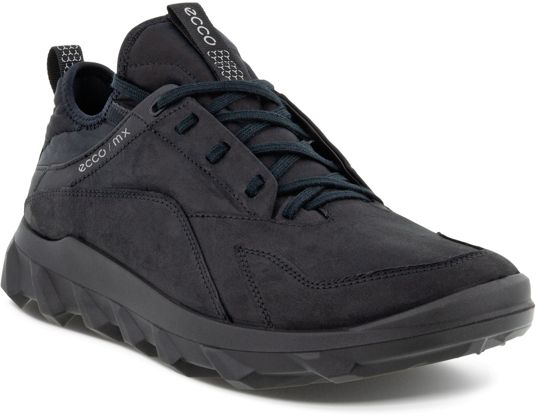 

Кроссовки мужские ECCO Mx M черные 44 EU, Черный, Mx M