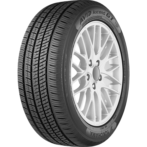 

Шины YOKOHAMA 305/40R20 112V XL AVID GT S35A N0 TL