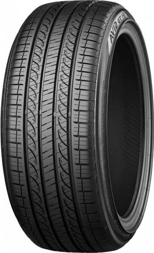 фото Шины yokohama 305/40r20 112v xl avid gt s35a n0 tl