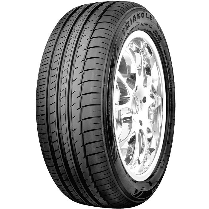 фото Шины triangle 265/40r21 105y th201 tl