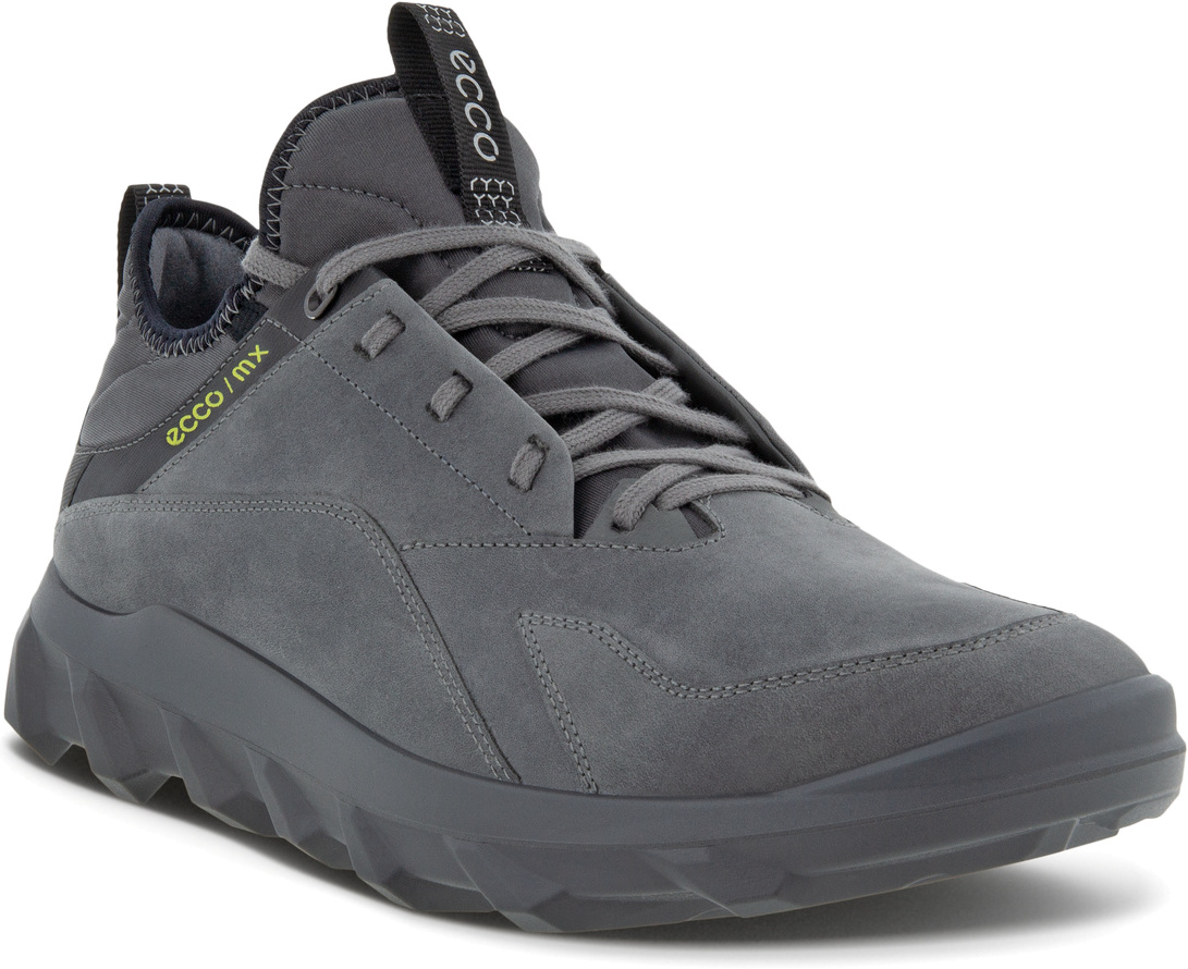 

Кроссовки мужские ECCO Mx M серые 43 EU, Серый, Mx M