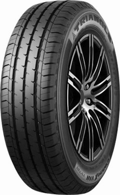 фото Шины triangle 215/70r16c 108/106t connex van tv701 tl