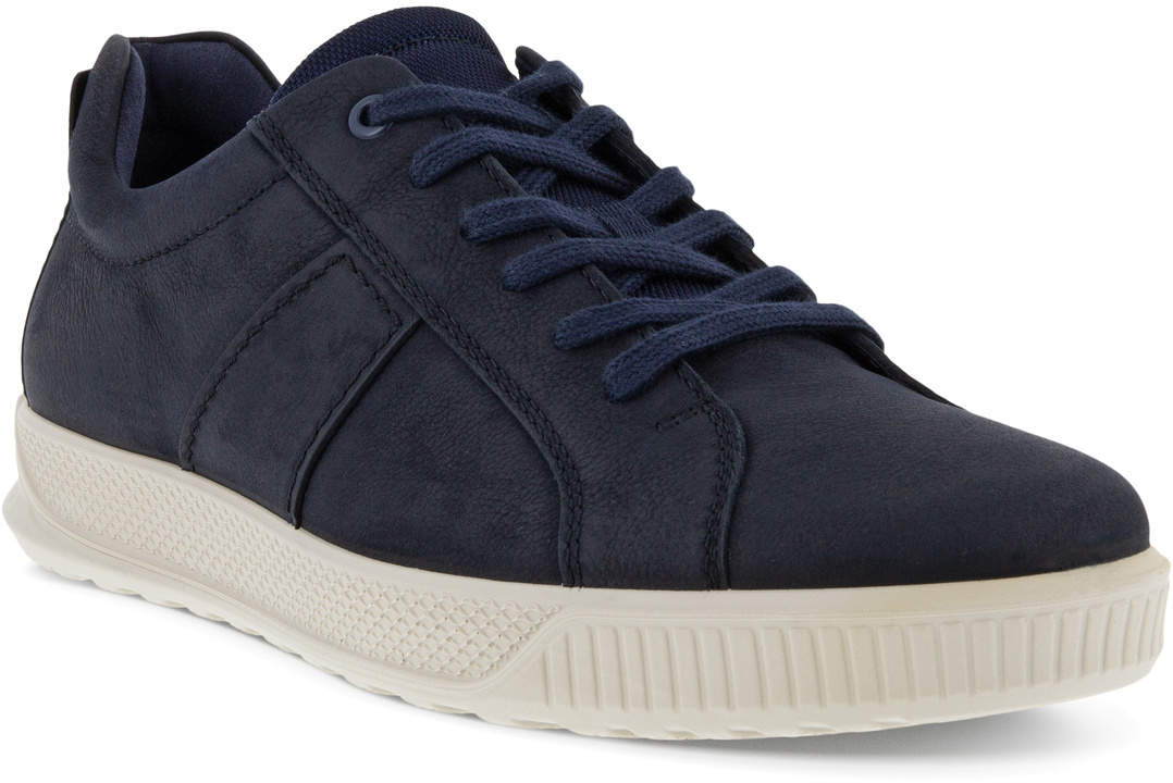 

Кеды мужские ECCO Byway синие 41 EU, Синий, Byway