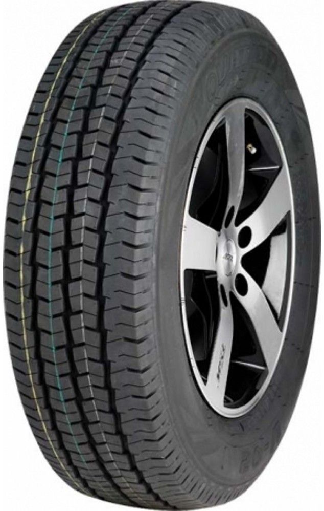 фото Шины ovation 185/75r16c 104/102r v-la tl