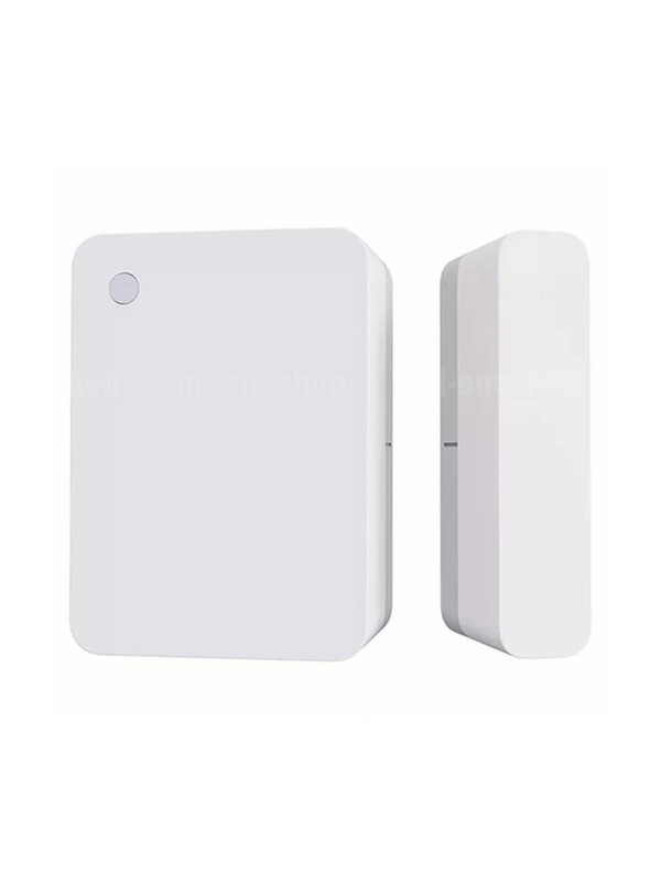 

Датчик Xiaomi Mi Smart Home Door Window Sensor 2 MCCGQ02HL, MCCGQ02HL