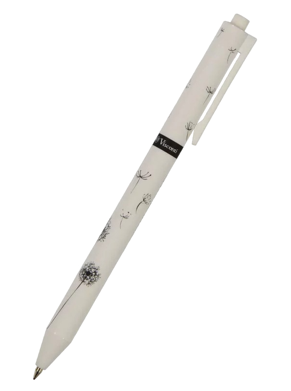 

Ручка шариковая Bruno Visconti ArtClick (20-0281-6/1) d=0.5мм автоматическая