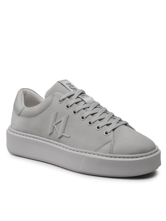 

Кроссовки KL52217 KARL LAGERFELD серый 46 EU, KL52217