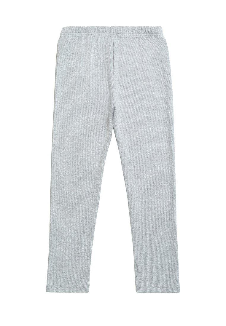 

Леггинсы детские Max&Jessi AW23C48003917, серый, 110, AW23C48003917