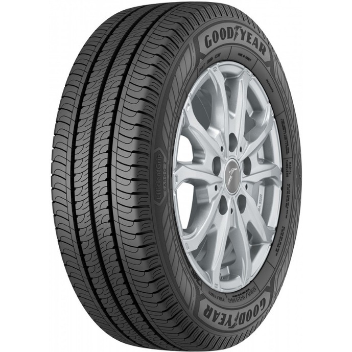 

Шины GOODYEAR EFFICIENTGRIP CARGO 2 215 70 15 107 S