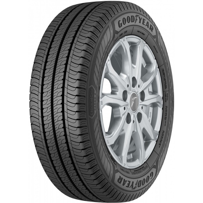 Шины GOODYEAR EFFICIENTGRIP CARGO 2 215 70 15 107 S