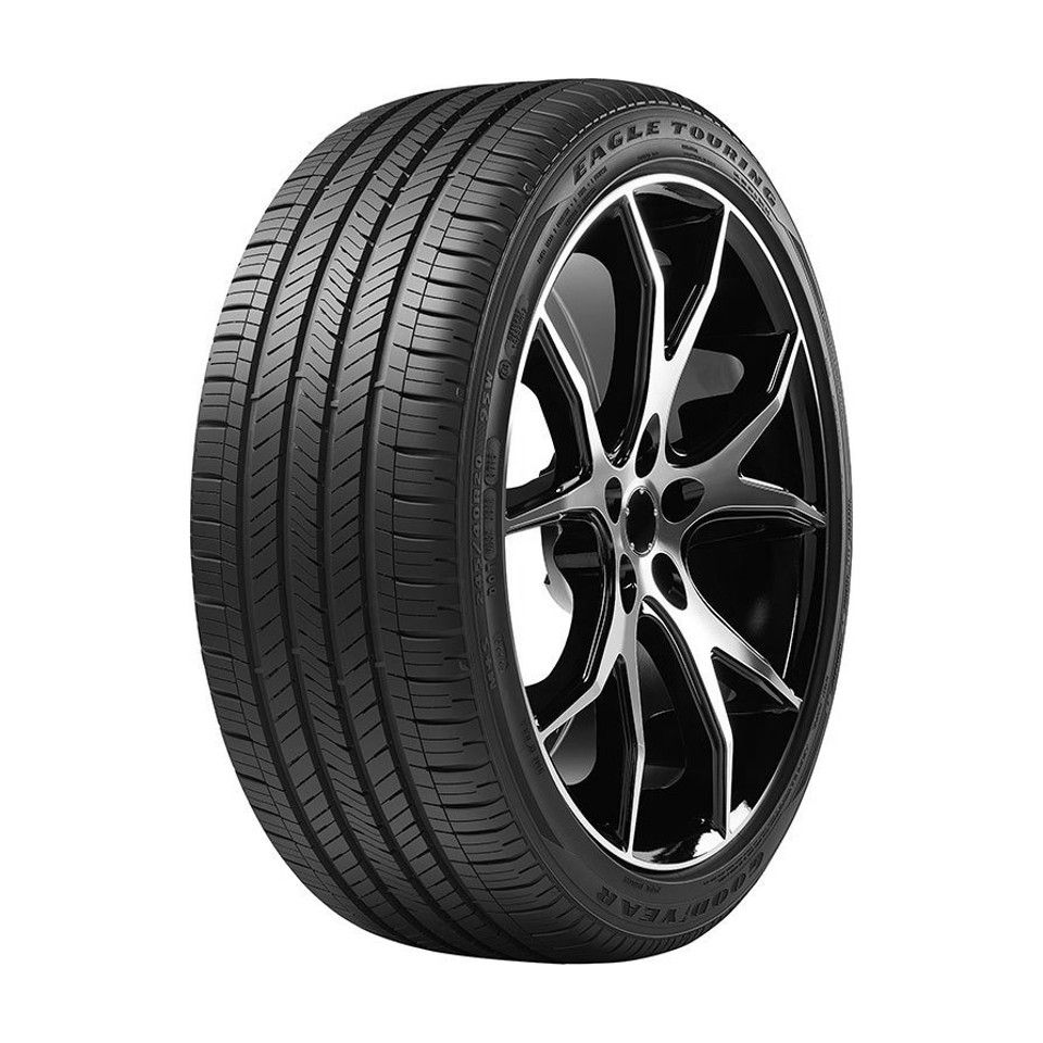 

Шины GOODYEAR EAGLE TOURING 265 35 21 XL N0 101 H, Eagle Touring XL