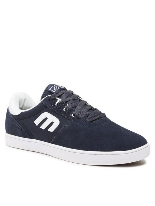 Кеды мужские ETNIES Josl1n 4102000144 синие 40 EU (доставка из-за рубежа)