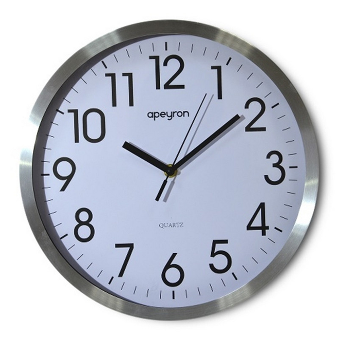 

Часы настенные Apeyron ML 7120