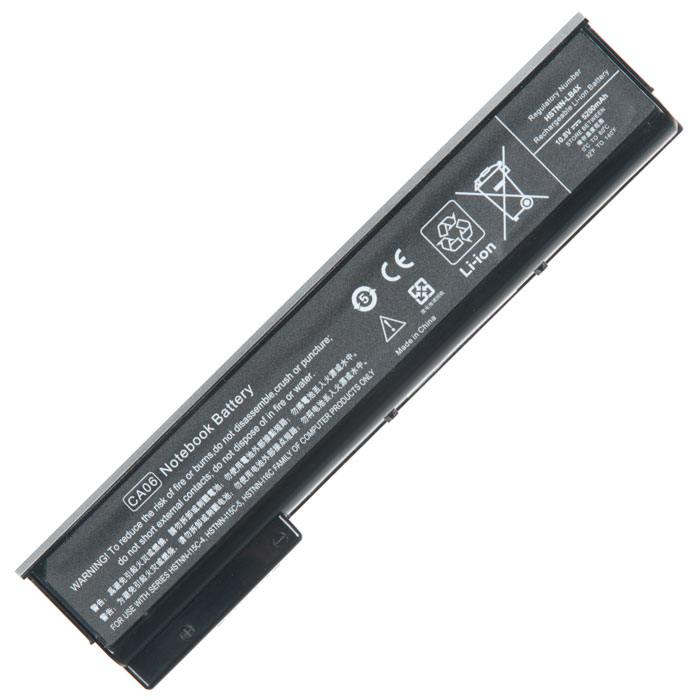 Аккумулятор для ноутбука HP ProBook 640 G1, 10.8V (CA06)