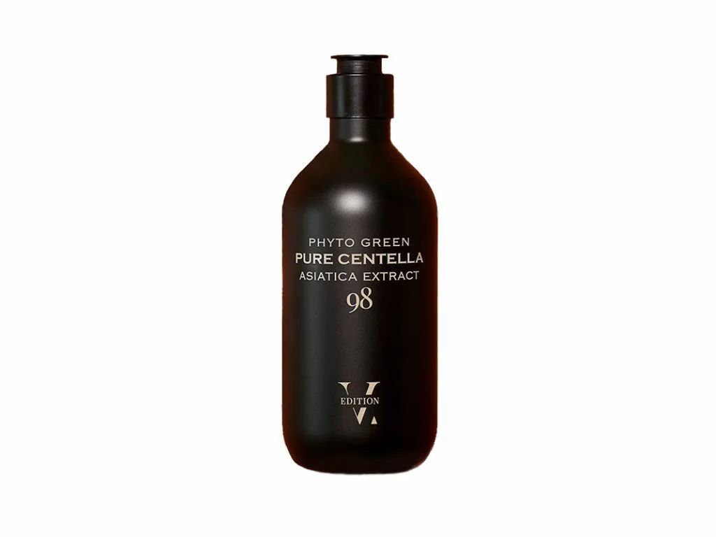 

Dr. Pepti+ Лосьон V Edition Phytogreen Pure Centella asiatica Extract 98 300 мл