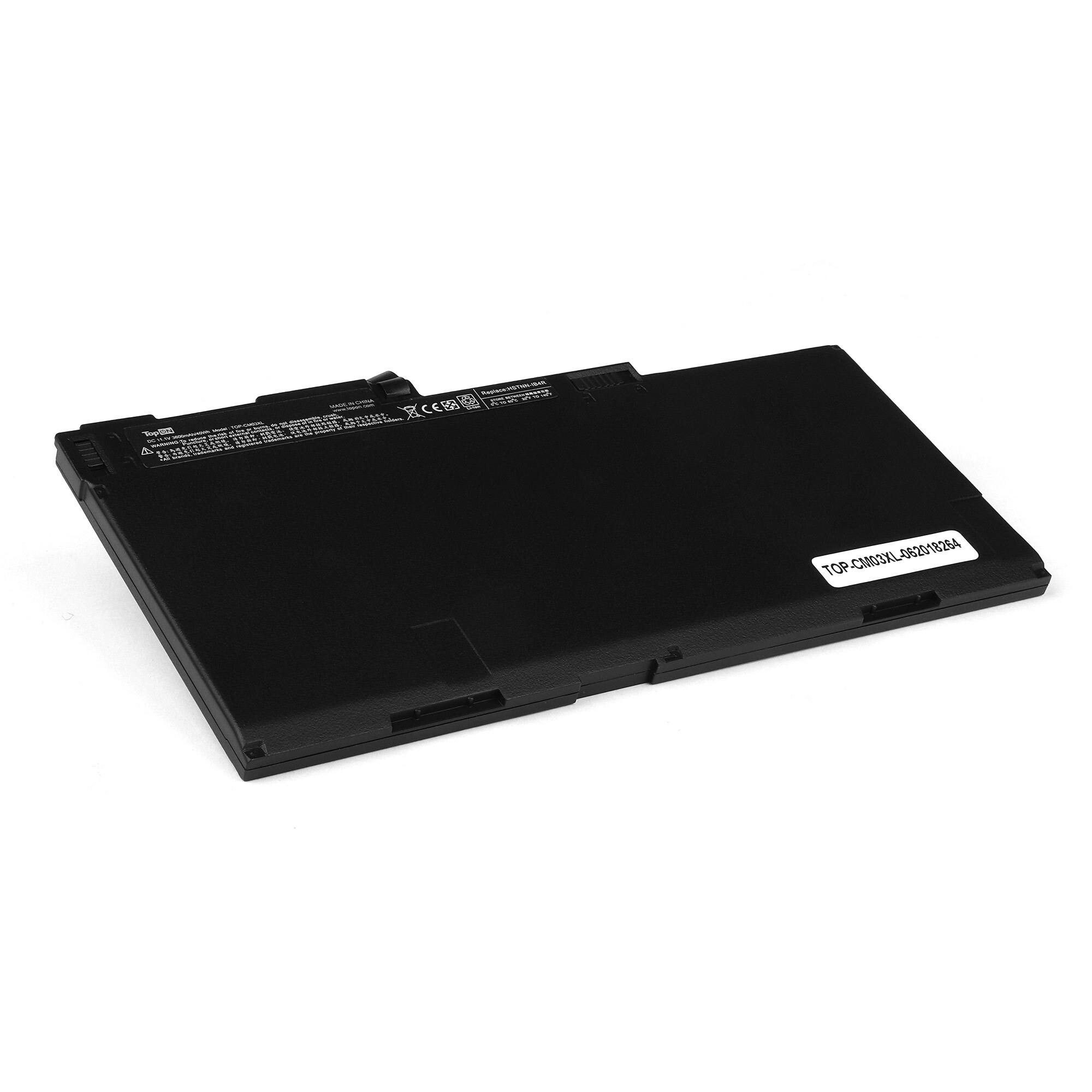 

Аккумулятор для ноутбука HP EliteBook 740, 755, 840, 850, ZBook 14 11.1V 3600mAh 40Wh