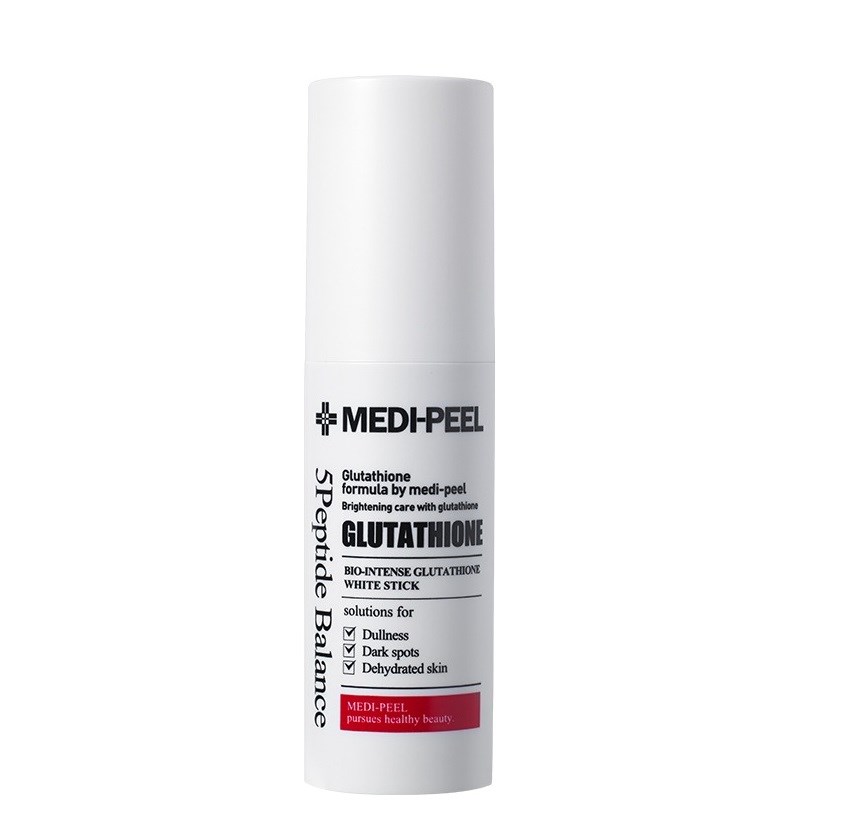 MEDI-PEEL Осветляющий стик с глутатионом Bio-Intense Glutathione White Stick, 10 гр