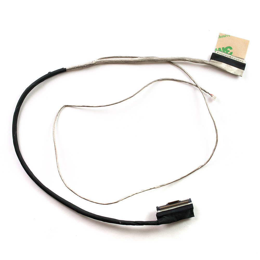 

Шлейф матрицы 40 pin для ноутбука Sony SVF15 Series. PN: DD0GD6LC000, DD0GD6LC010