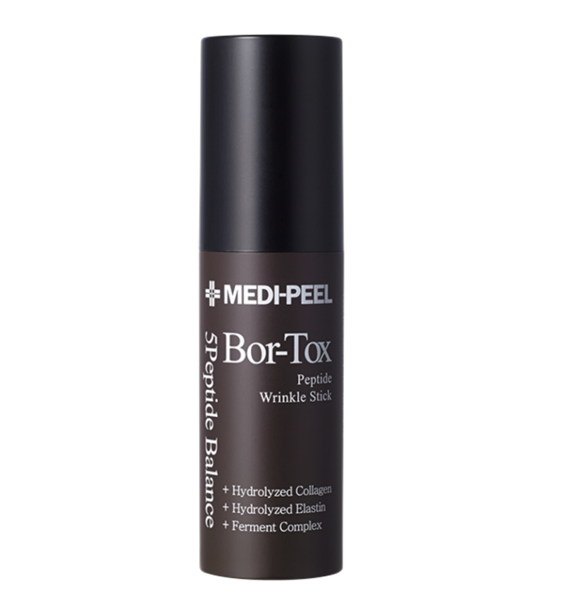 

Стик Medi-peel Bor-Tox Peptide Wrinkle Stickс пептидным комплексом 10 г