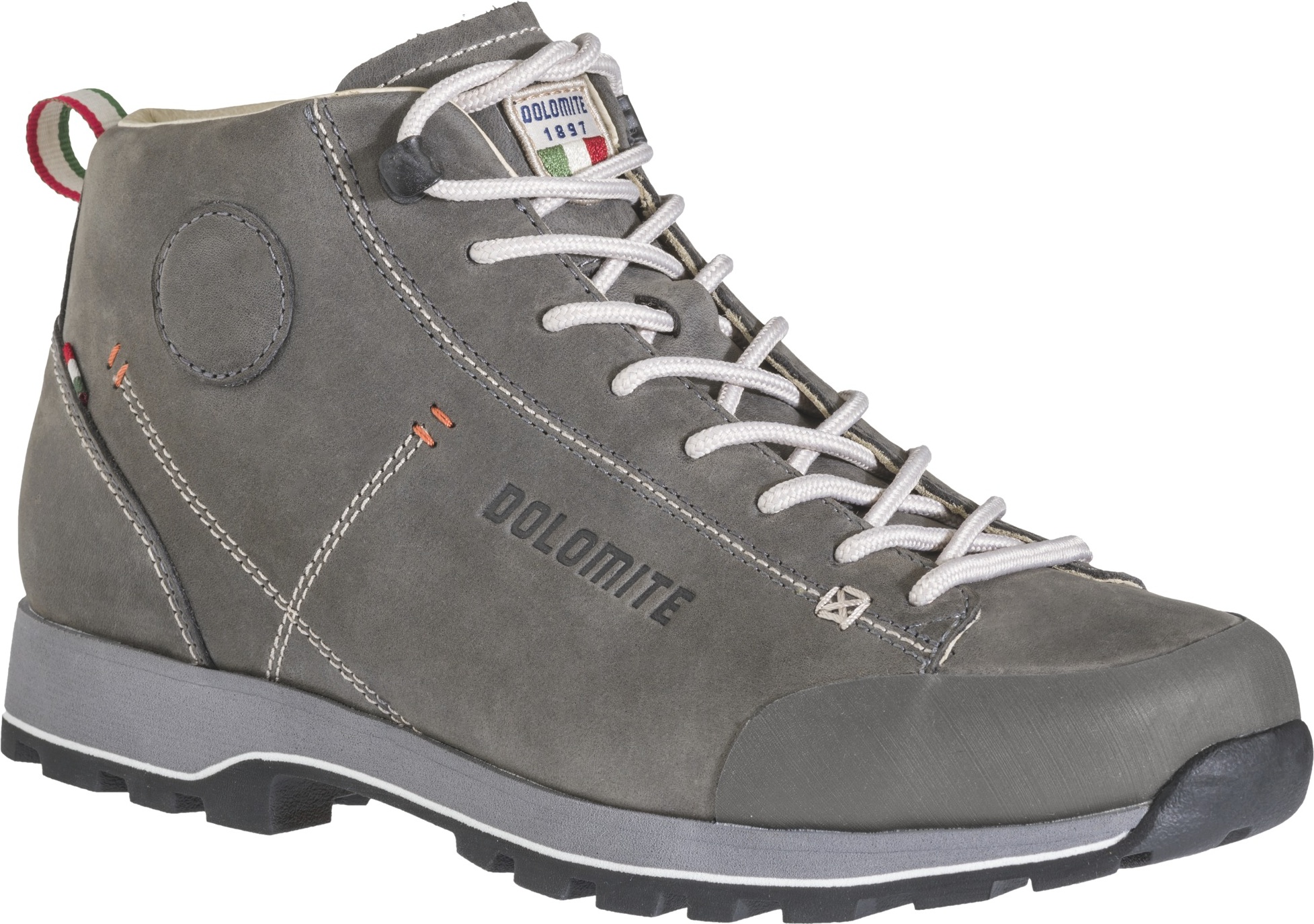 Ботинки Dolomite 54 Mid Fg, grey, 10.5 UK